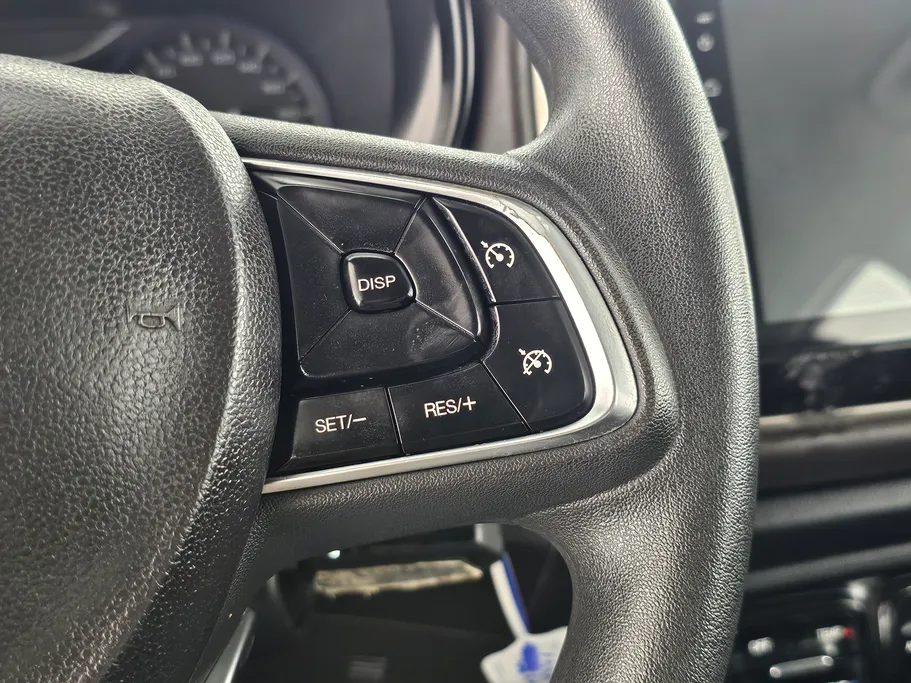 2023 GAC GS3 GS 