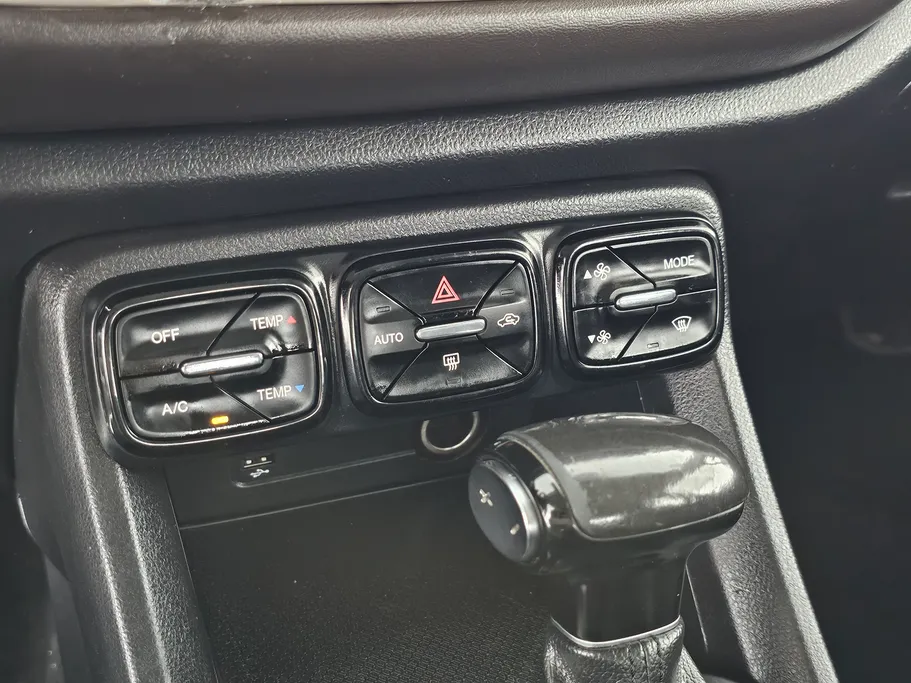 2023 GAC GS3 GS 