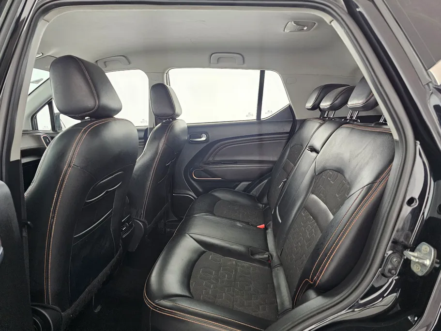 2023 GAC GS3 GS 