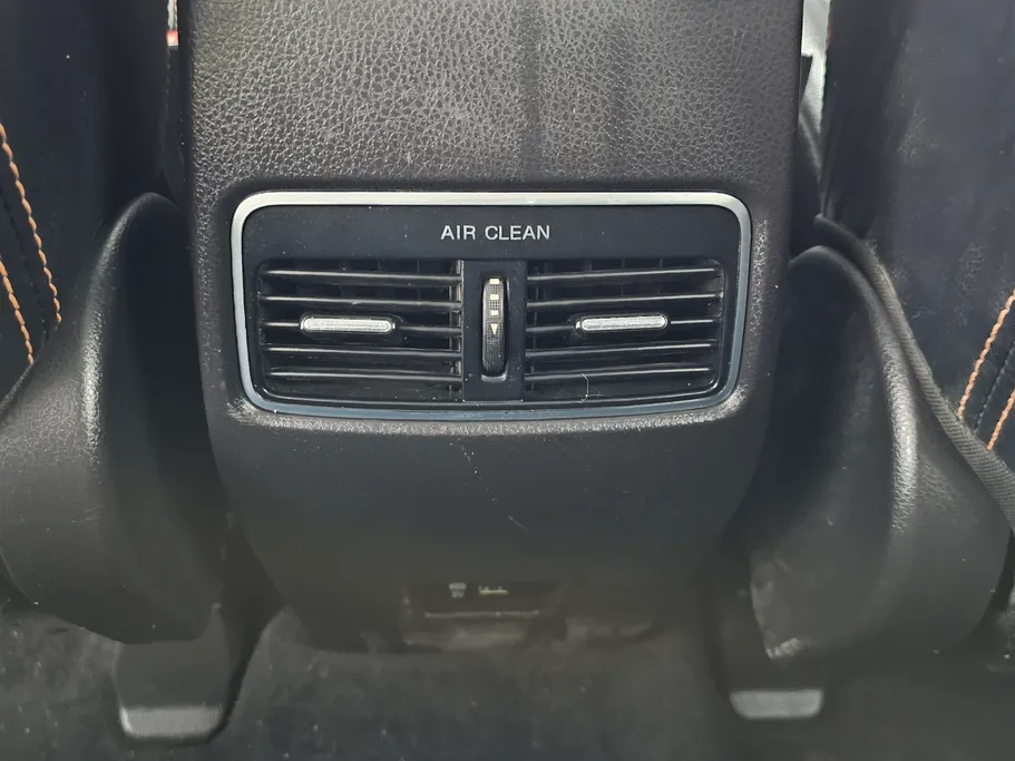 2023 GAC GS3 GS 