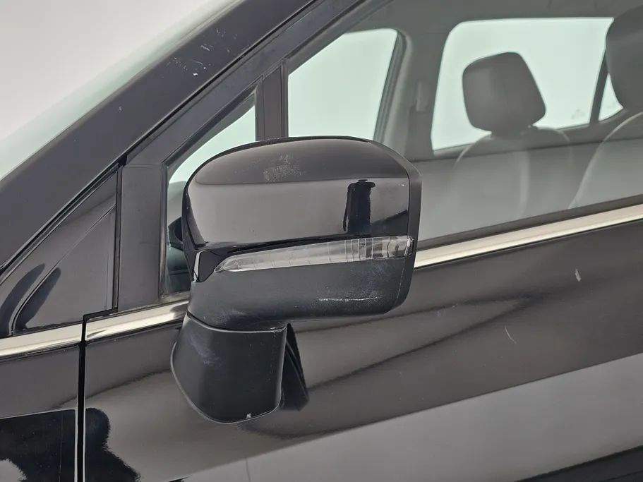 2023 GAC GS3 GS 