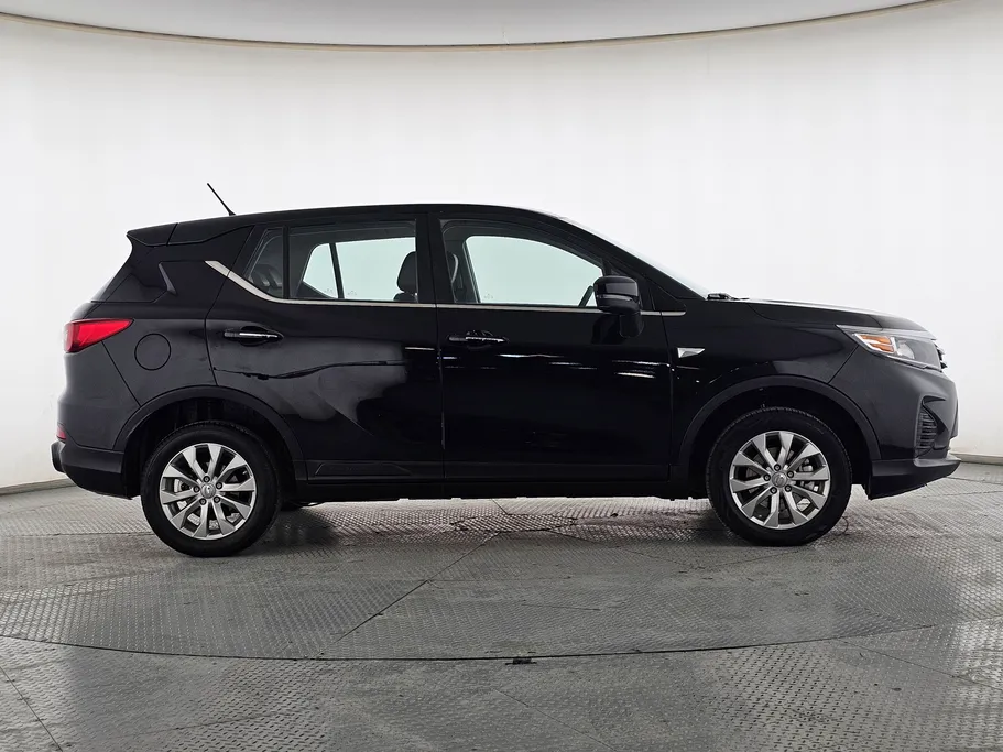 2023 GAC GS3 GS 