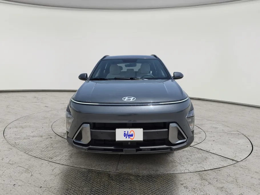 2024 Hyundai Kona Fleet 