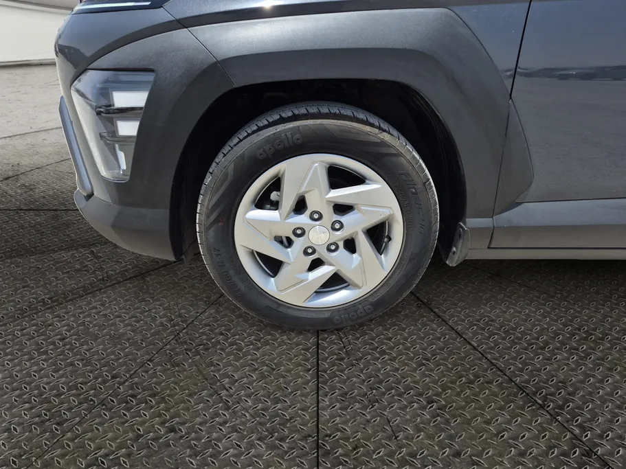 2024 Hyundai Kona Fleet 