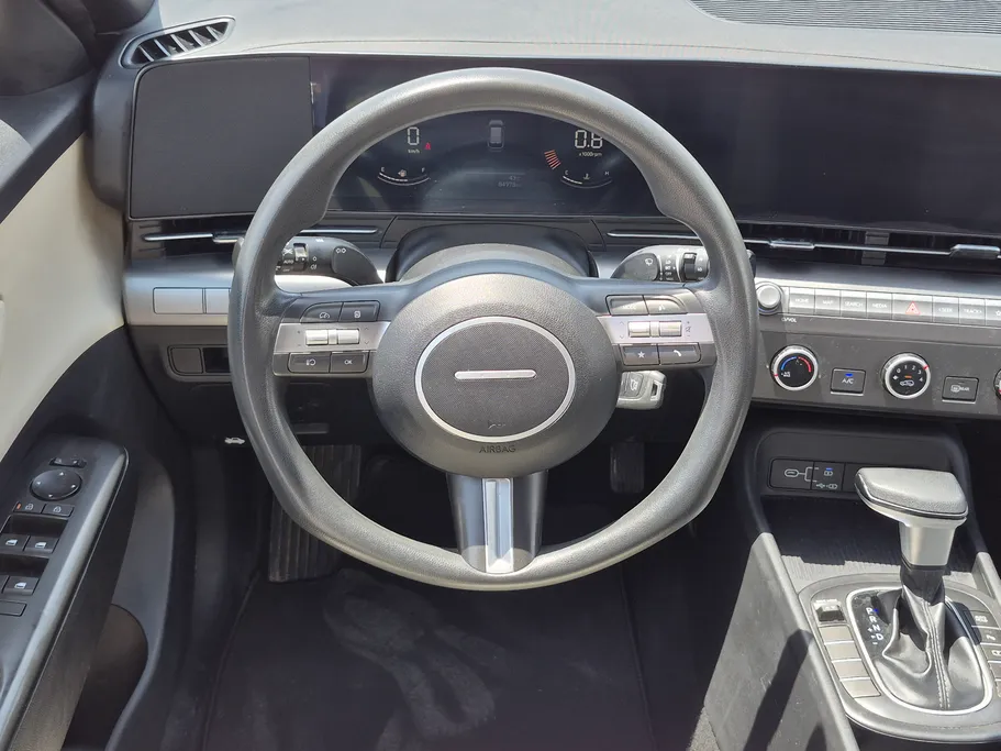 2024 Hyundai Kona Fleet 