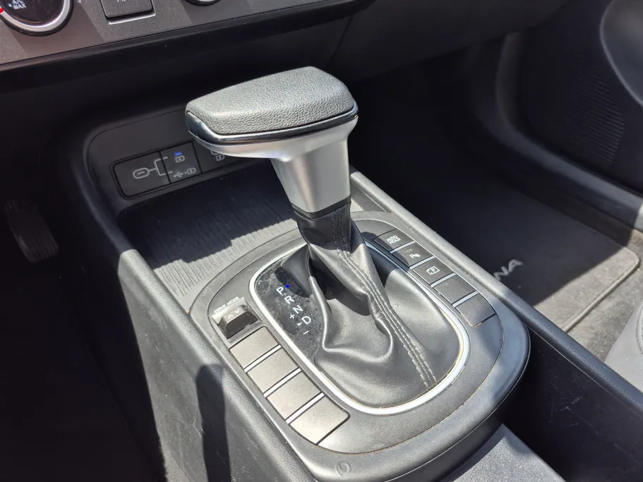 2024 Hyundai Kona Fleet 