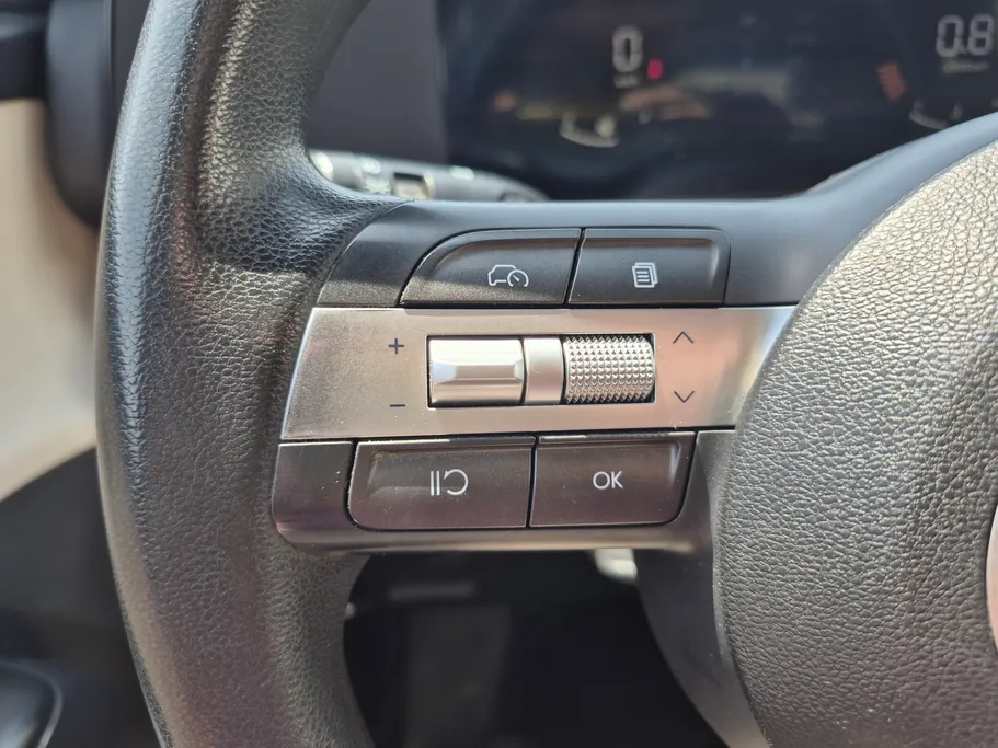 2024 Hyundai Kona Fleet 
