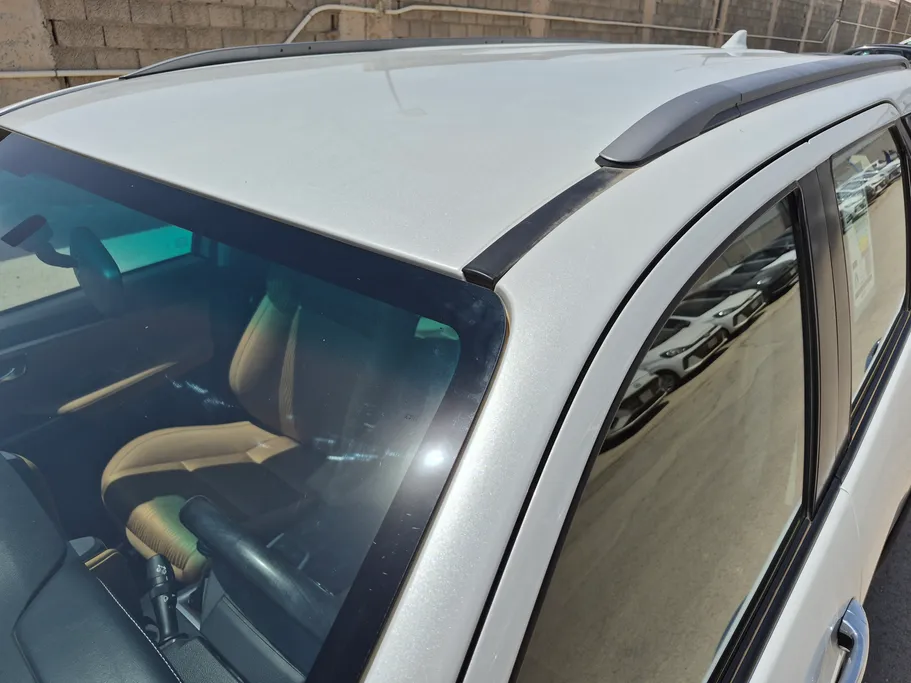 2024 Toyota Fortuner VX 