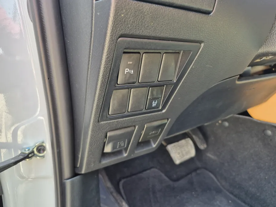 2024 Toyota Fortuner VX 