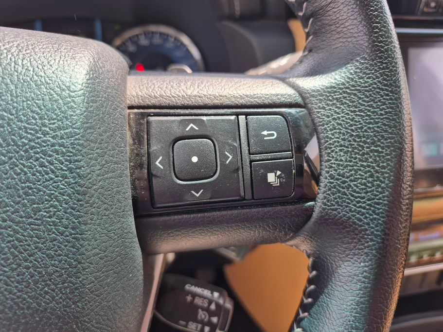 2024 Toyota Fortuner VX 