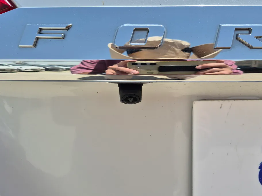 2024 Toyota Fortuner VX 