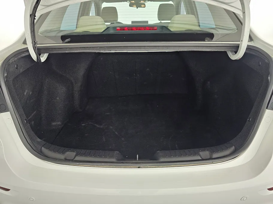 2025 Changan Alsvin Full Option 