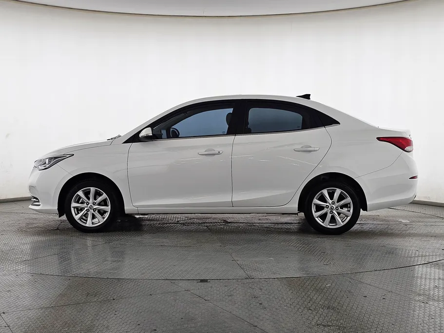 2025 Changan Alsvin Full Option 