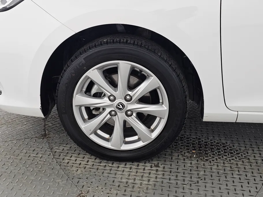 2025 Changan Alsvin Full Option 