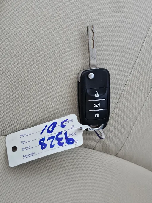 2025 Changan Alsvin Full Option 
