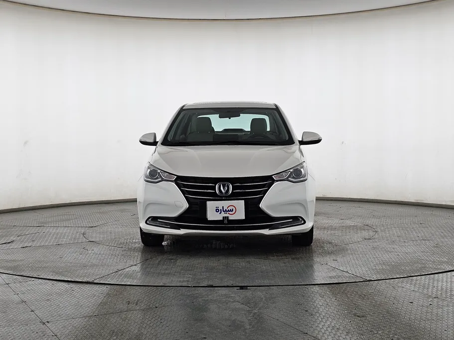 2025 Changan Alsvin Full Option 