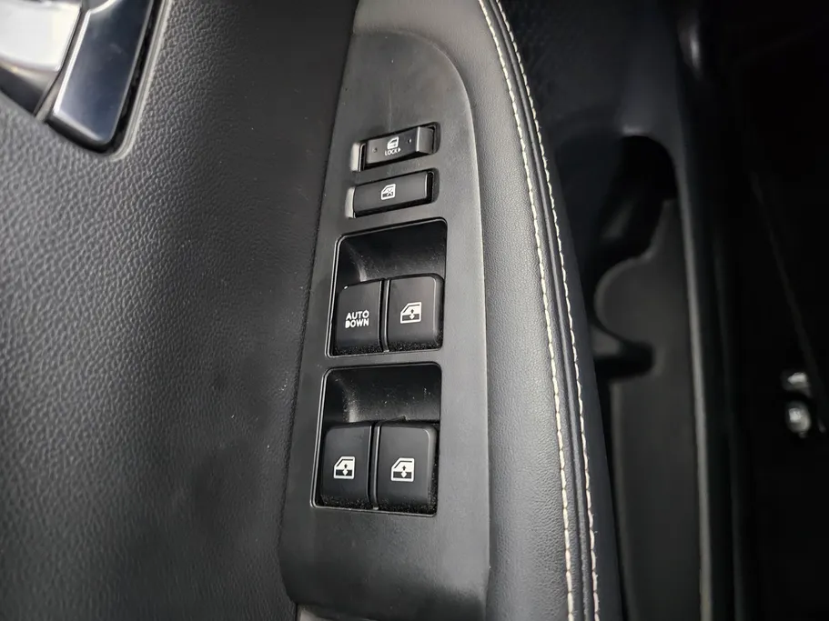2025 Changan Alsvin Full Option 