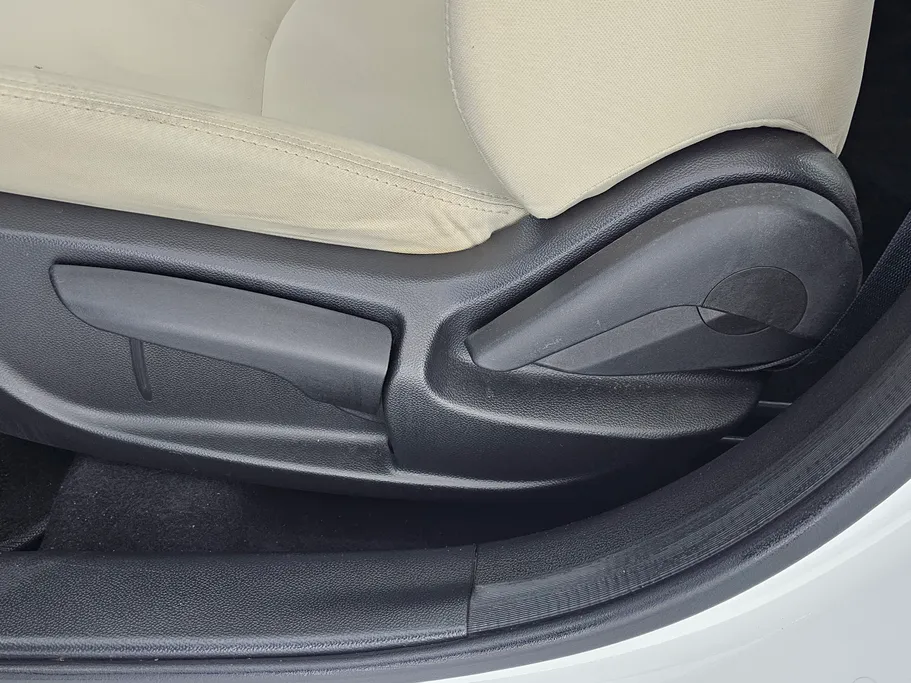 2025 Changan Alsvin Full Option 