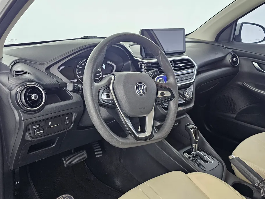 2025 Changan Alsvin Full Option 