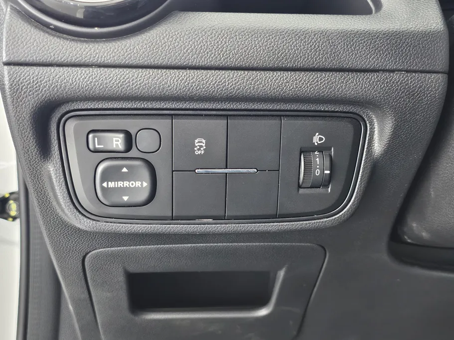 2025 Changan Alsvin Full Option 