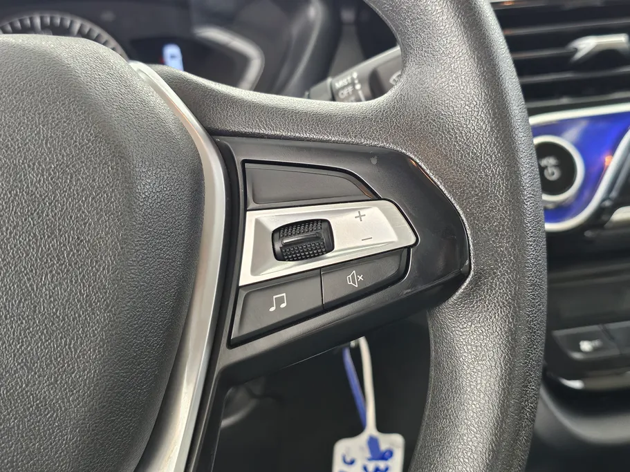 2025 Changan Alsvin Full Option 