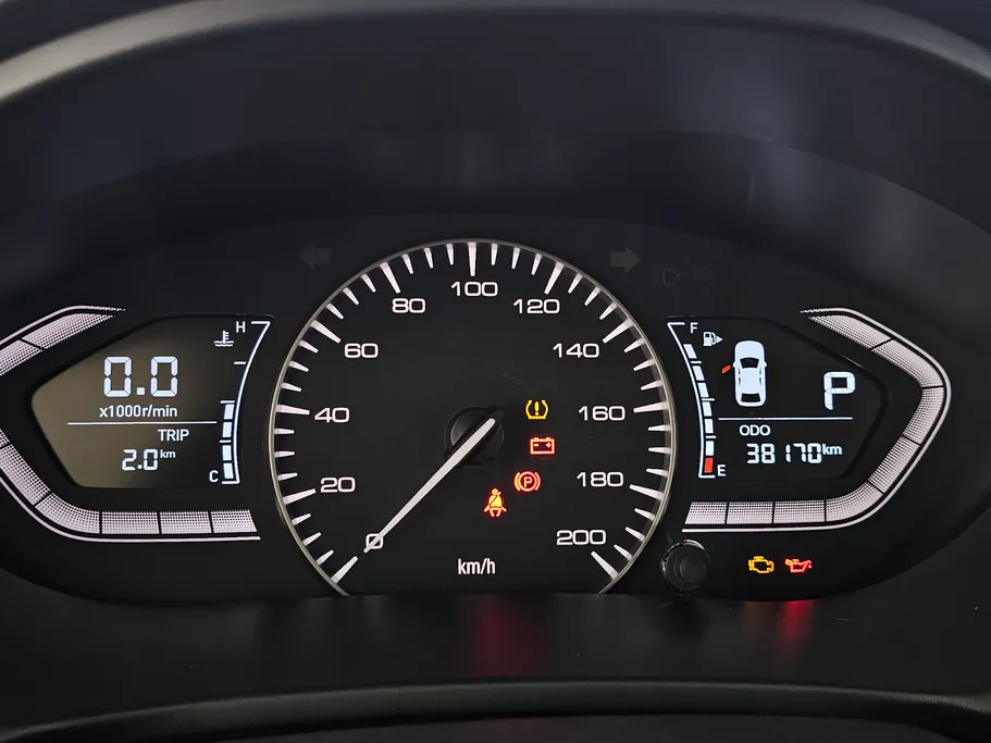 2025 Changan Alsvin Full Option 