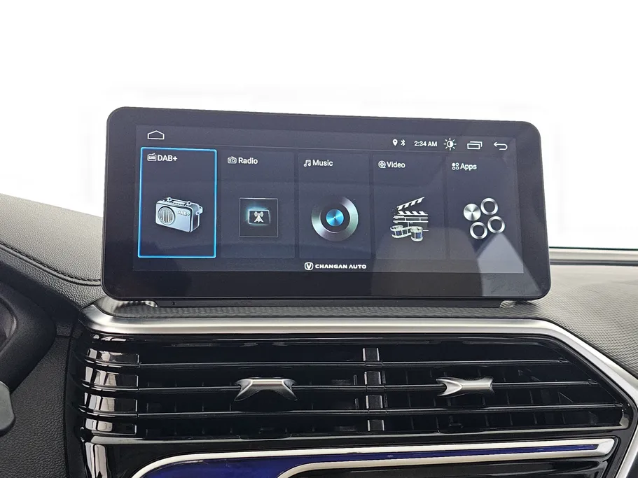 2025 Changan Alsvin Full Option 
