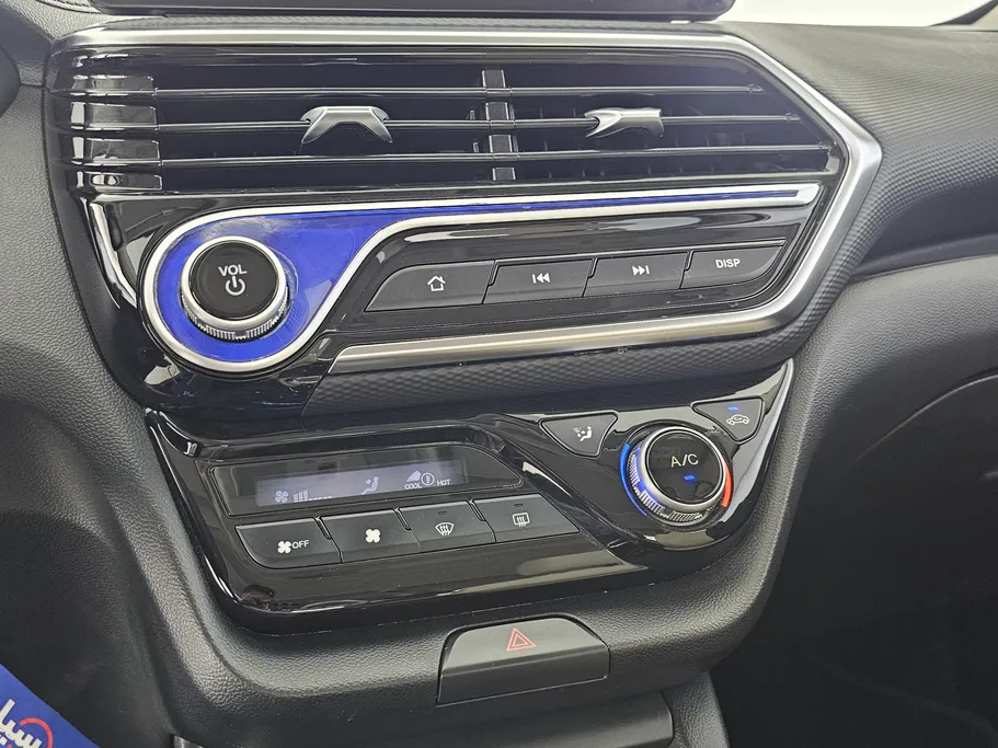 2025 Changan Alsvin Full Option 