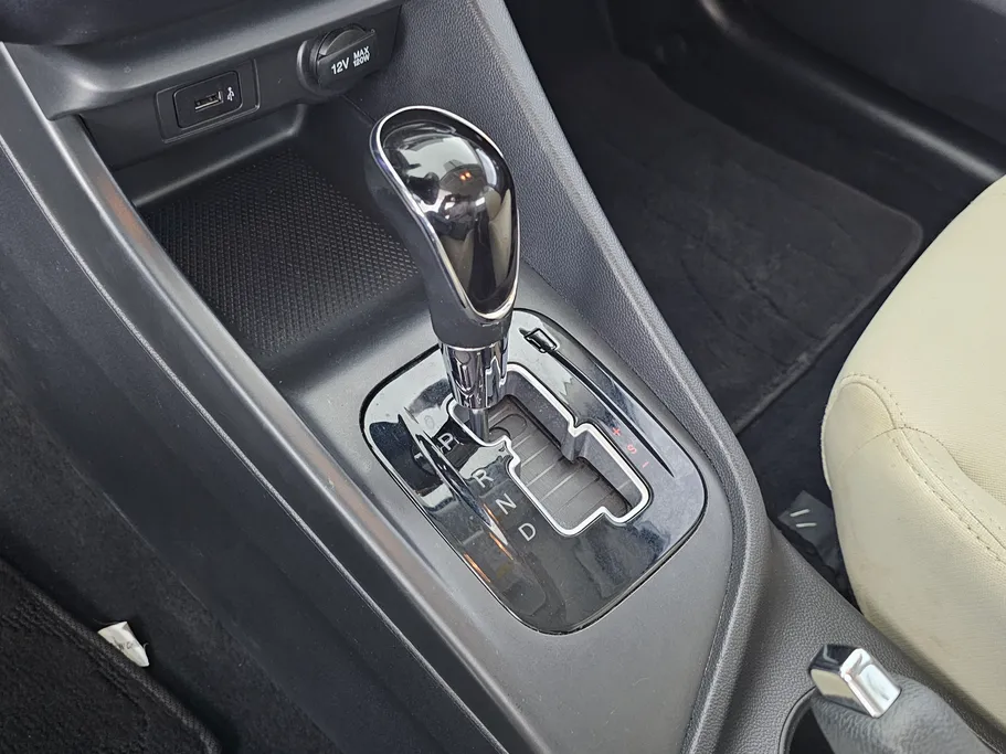 2025 Changan Alsvin Full Option 