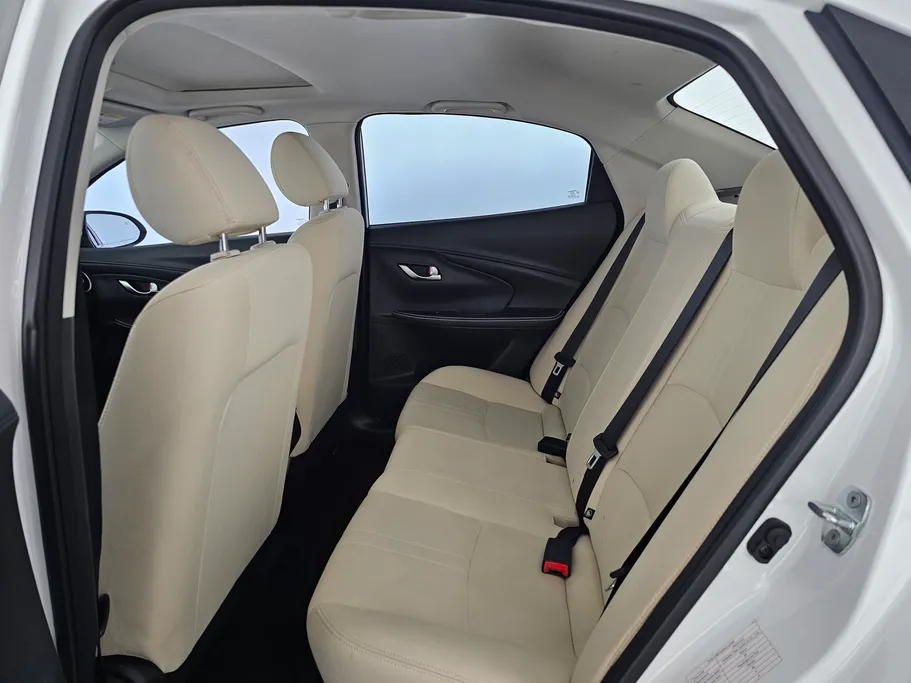 2025 Changan Alsvin Full Option 