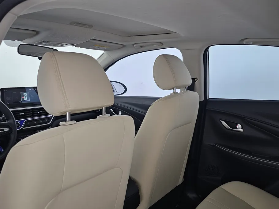 2025 Changan Alsvin Full Option 