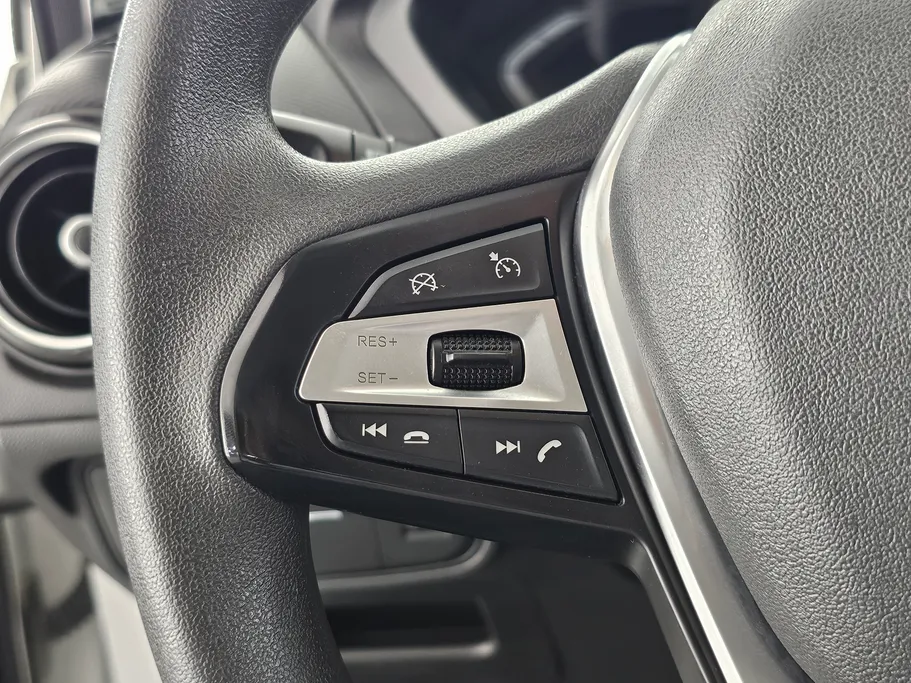 2025 Changan Alsvin Full Option 