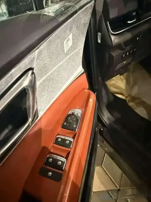 2026 Kia Carnival Hight 