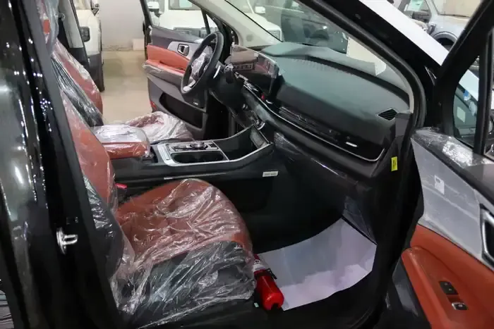 2026 Kia Carnival Hight 