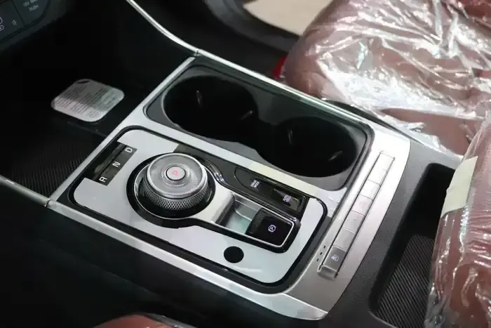 2026 Kia Carnival Hight 