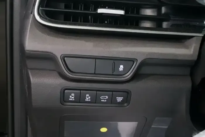 2026 Kia Carnival Hight 