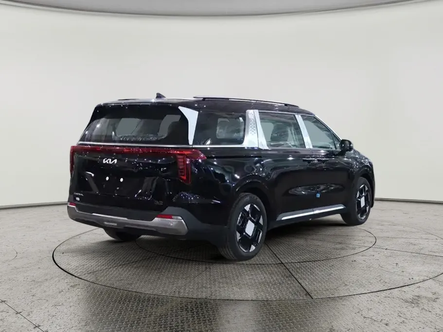 2026 Kia Carnival Hight 