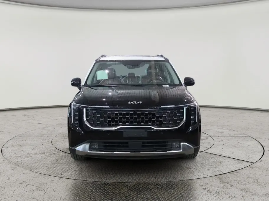 2026 Kia Carnival Hight 