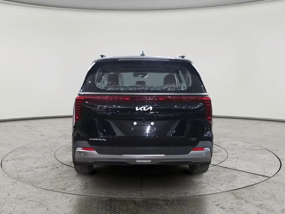 2026 Kia Carnival Hight 