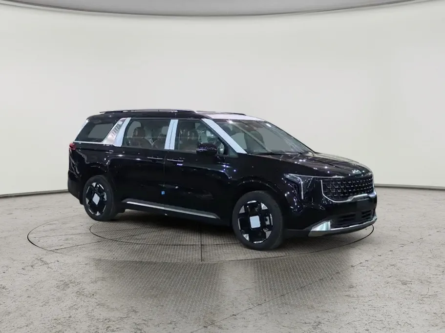 2026 Kia Carnival Hight 