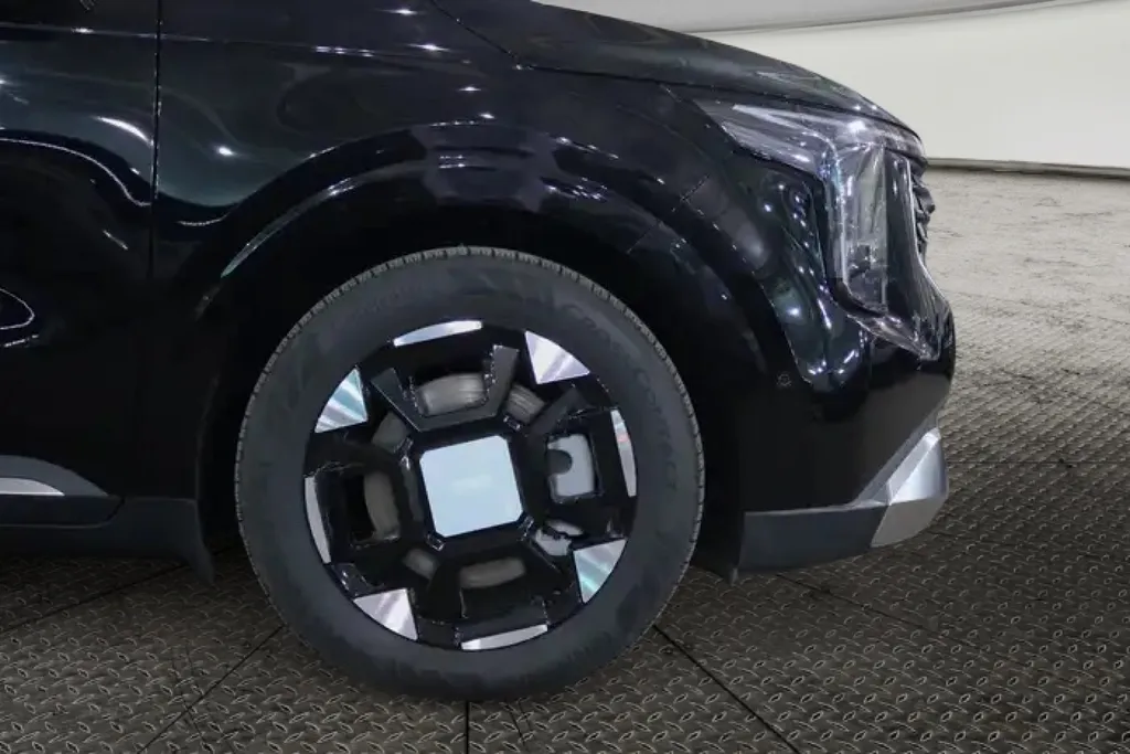 2026 Kia Carnival Hight 