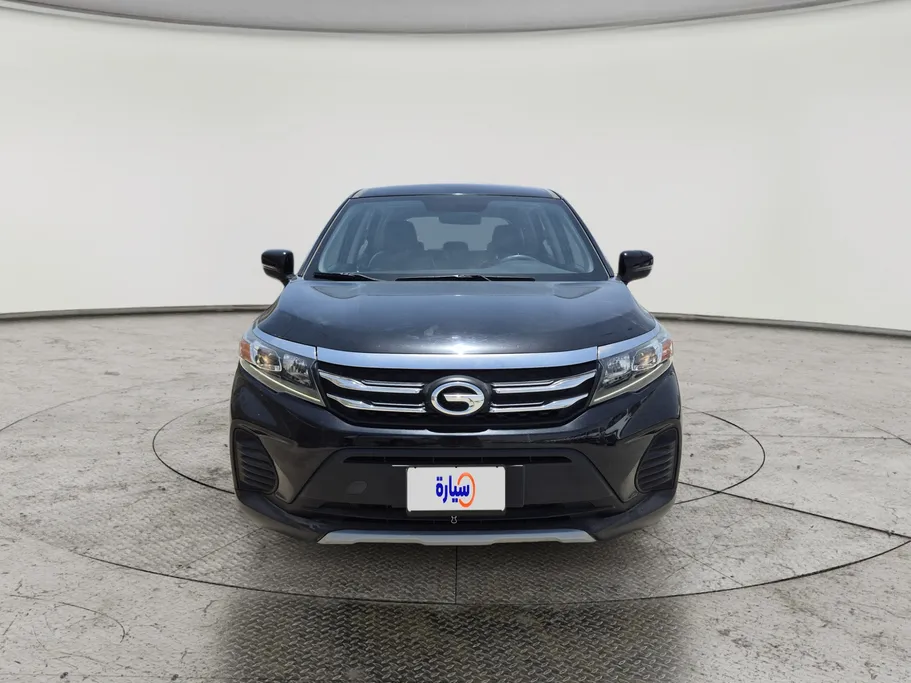 GAC GS3 GS 2023 