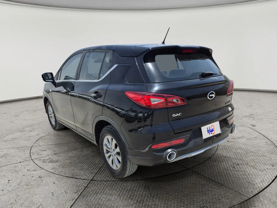 GAC GS3 GS 2023 