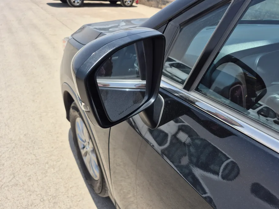 GAC GS3 GS 2023 