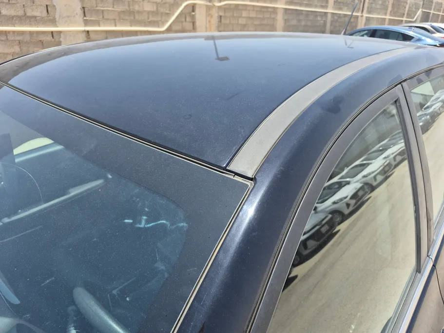 GAC GS3 GS 2023 