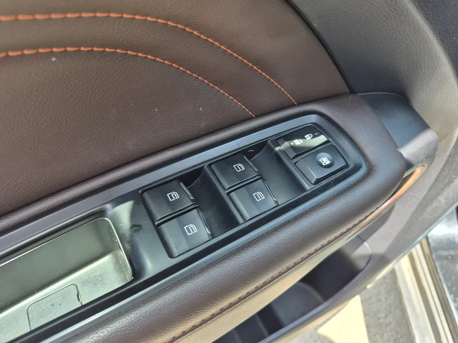 GAC GS3 GS 2023 