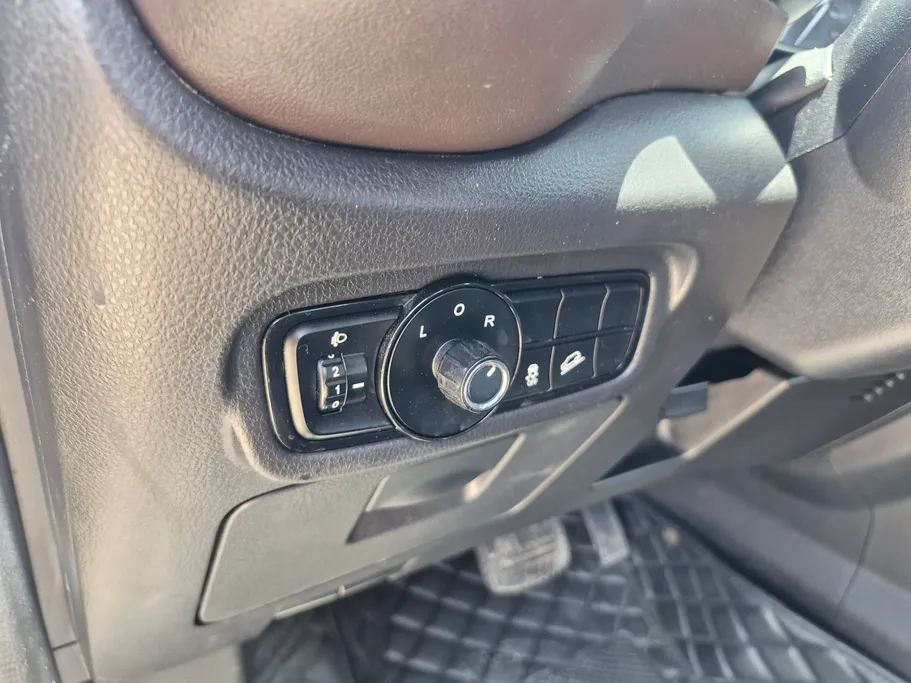 GAC GS3 GS 2023 