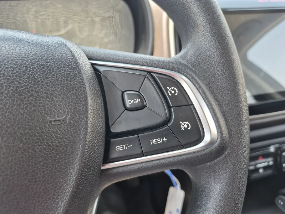 GAC GS3 GS 2023 