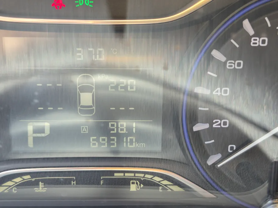 GAC GS3 GS 2023 