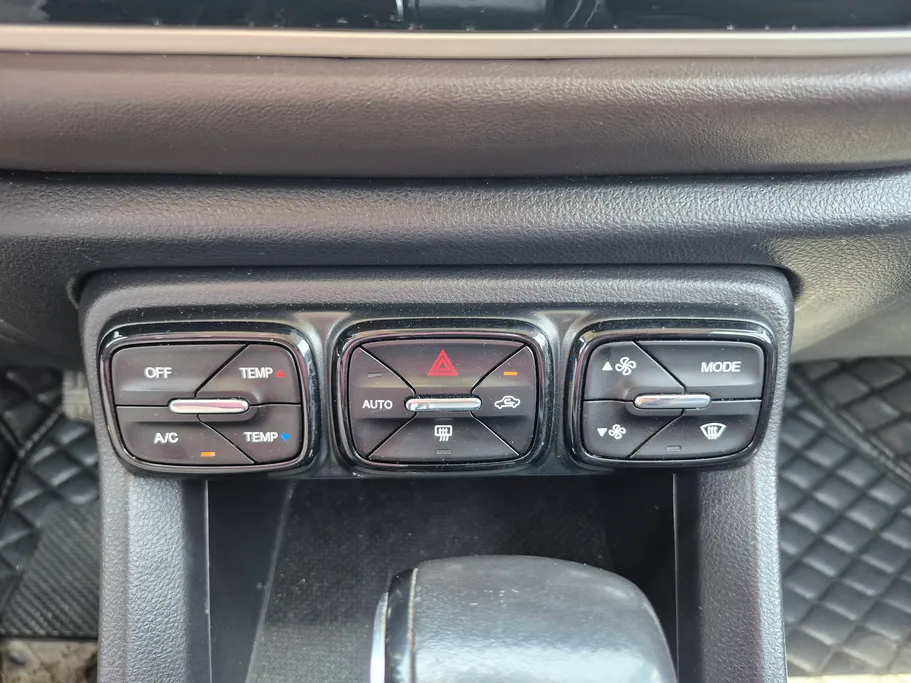 GAC GS3 GS 2023 